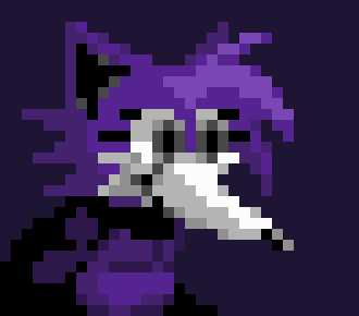 [970cdd] Oh you said fanon, no I dont know em at all, tho fanon shouldnt count at all