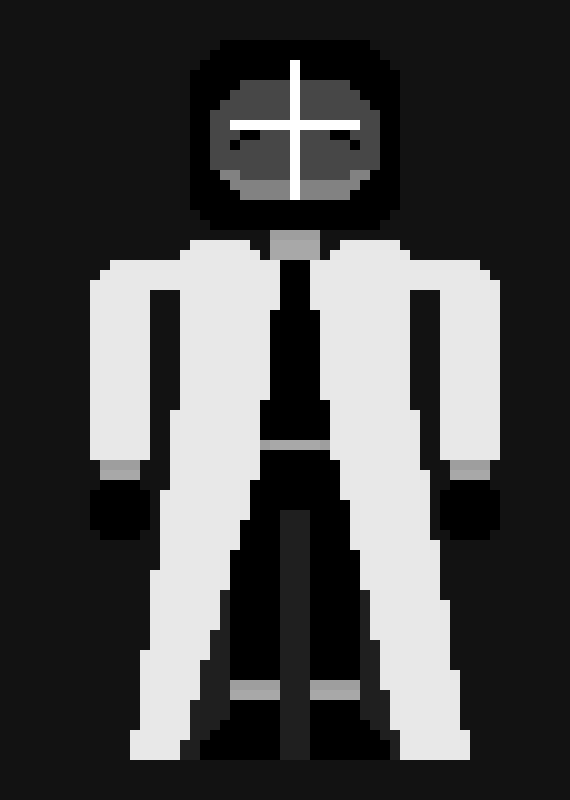 [2fcb16] Royal Scientist!ODST: I did not authorize your entry into my lab.*He cuts a hole in the fabric of time and Puts Theron outside the lab*