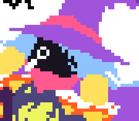 [777455] I-I! I don't know-! I've never actually encountered him before--!!!