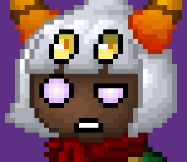 [e911b2] Hmm.. Whatever it is, we should see what it is. *Taranza began to follow Marker and Kirby, Ribbon choosing to follow behind as well.*