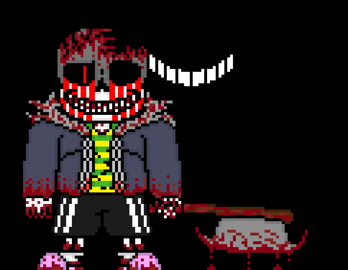 [e8cb42] Madness: ugh you bore me delete ill instead torture this lil terror boi (=