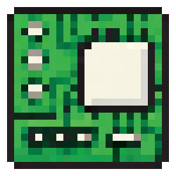 [075861] motherboard