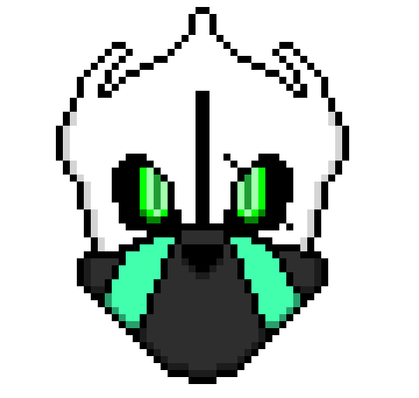 Techno The Skelly Blaster