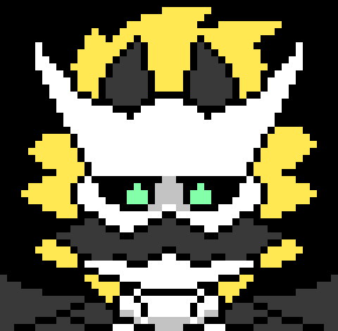 [[Yeah... I came back... Besides it's PAM, any time somebody says they are leaving they just back down on it mere minutes later at the most...]]