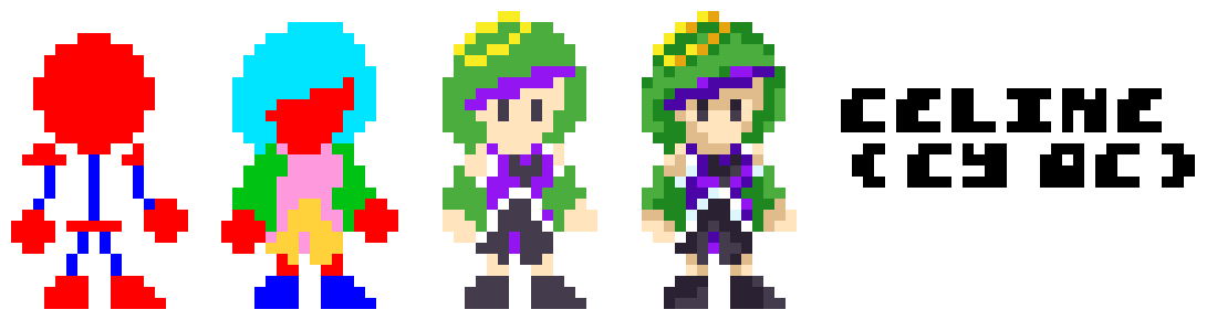 ok i'm done with redesigning another character. dunno what else i should really say