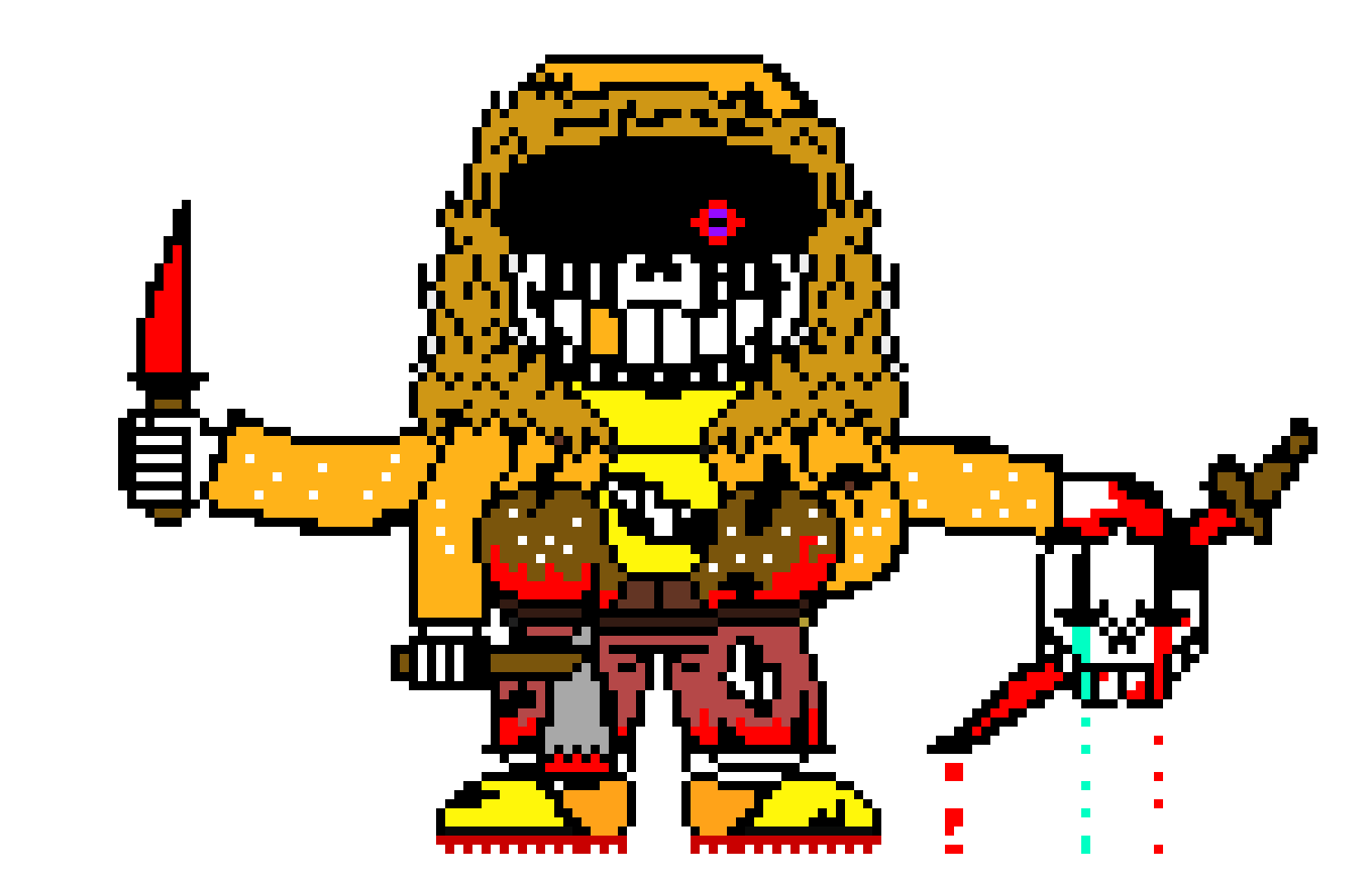 [7b3023] No it's not a while it's literally 1 month ago-HZ