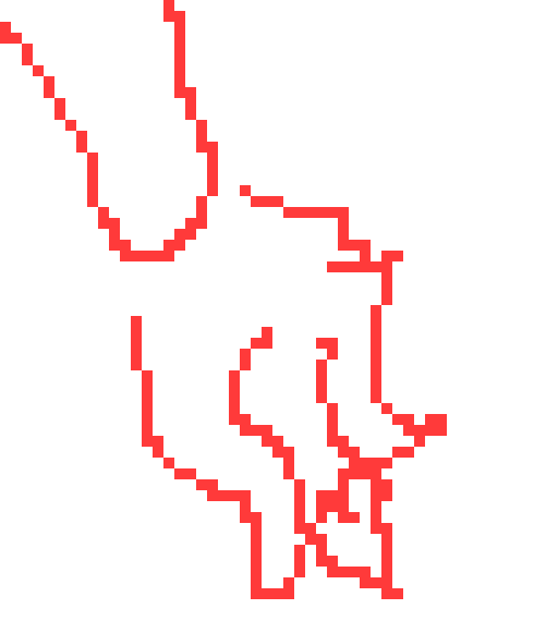 [8a891b] I did the drawing in a completely different aart program so that wasnt an option lol, but ill try my lineart work is leaps better than my ability to color so im probably gonna procrastinate for a week  