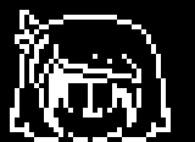 [2fbf6b] *pulls a shotgun out of the water slowly and aims* get out. - Helix