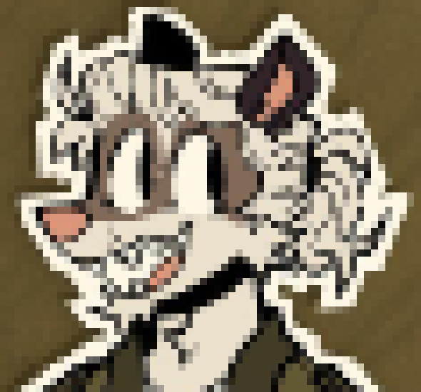 [0b51d0] anyway how y'all doooiiin