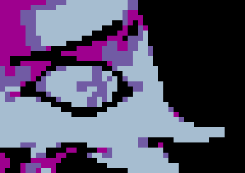 [8426a8] awesome possum (and yeah theres been like one super consistent pam server ive ever seen and its tomkats one)