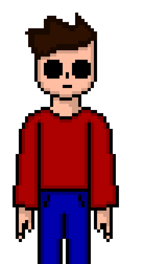 He doesn't know where I stash the alcohol...besides, he's a good kid, he would probably just eat, clean, play video games, and sleep...-Adam