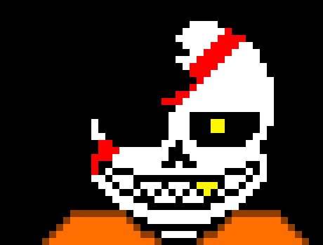 [d959ff] *sitting in snowdin* ... damn life is boring...