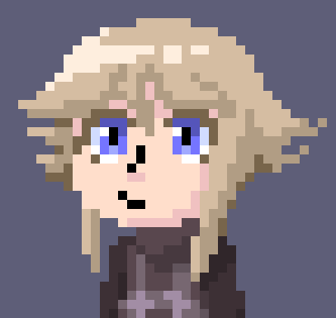 [777455] (Just like Sabi--) It's rather colorful... but... I actually wonder something.