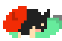 [777455] (That would mean disaster...)