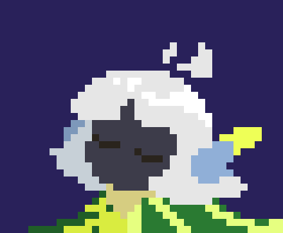 [849ec2] Oki doki, before we start, i have one quick question