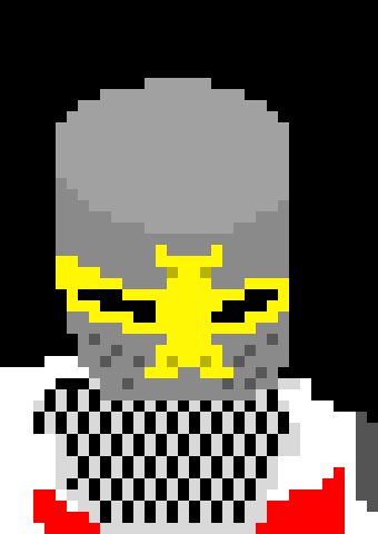 *eats bread behind a tree hiding from the 2 guards* -MOAU