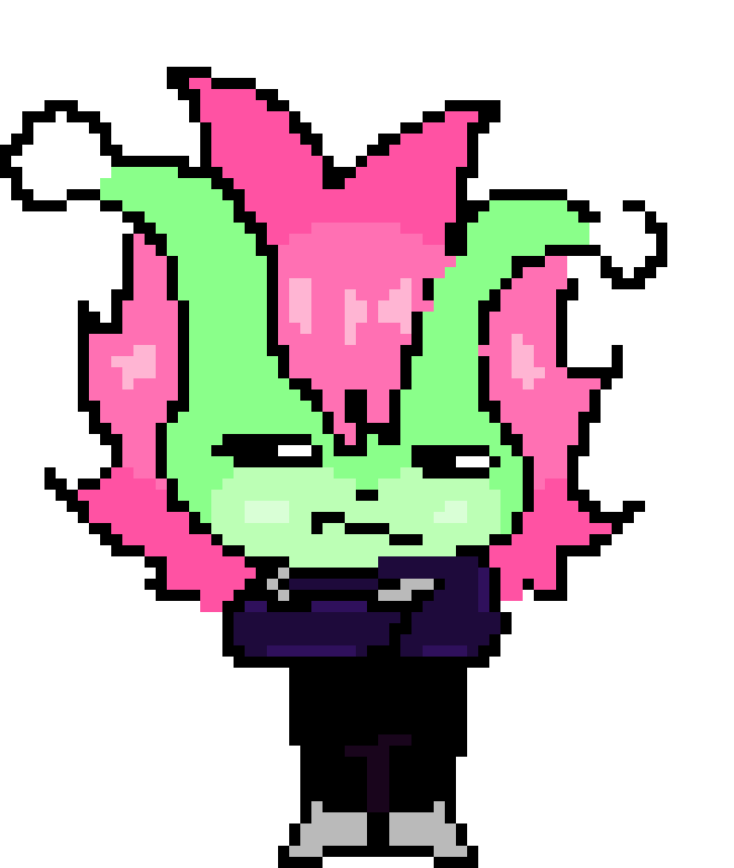 [050127] Blocked #nineteeneightyfour