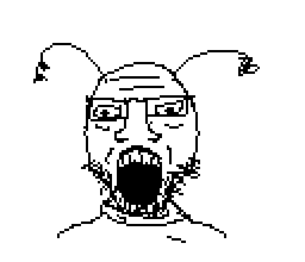 [8defd6] >"heh, im supa! and that, that's bloob. dont forget it!"