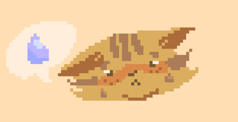 [6d55e7] thank you everyone who clears the chat, you are much appreciated 