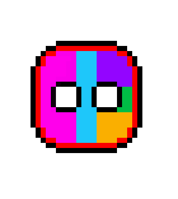 Countryball Template