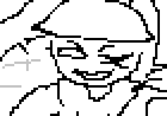 [f421bf] YOURE DOING PINKFACE YOURE ONE TO TALK