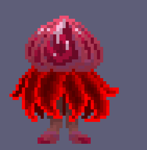 [bfb11a] Jellyfish completed