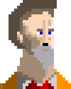 [342d42] Nice try frogman, but the only crimes those`ve been likely might be trespassin`, witchery, and disturbance of peace.