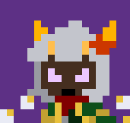 [777455] See-! He heard it too! What did you say??