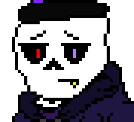 I haven't really gotten the roles yet. but here are the current roles so far