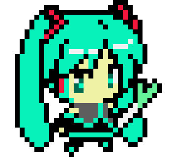 [672d31] Hatsune Miku 