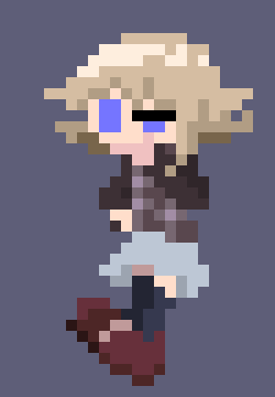 [777455] Maybe you could bring it up that it bothers you, communication is key