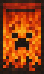 [bf997e] 64x32 fire cape