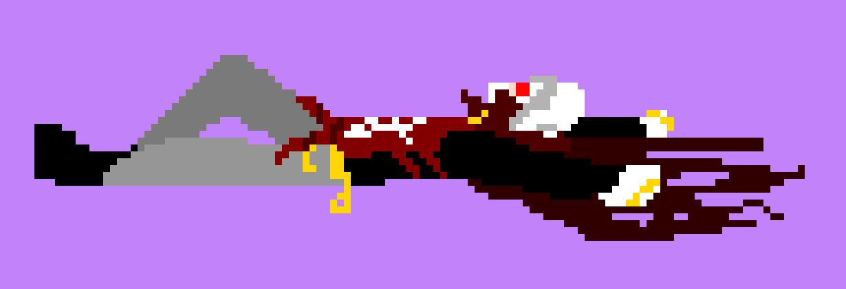 [1f258d] my body demands sleep