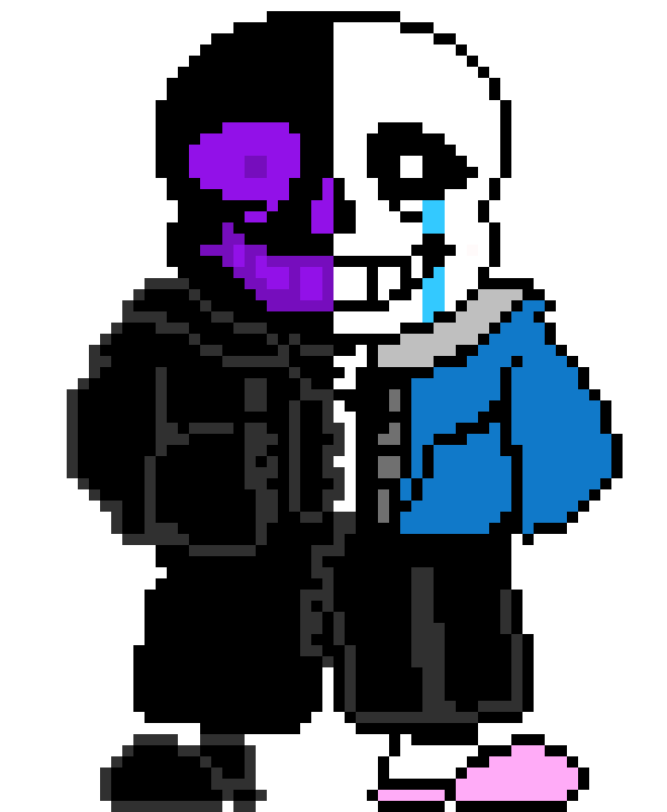 [a0632a] corrupted sans