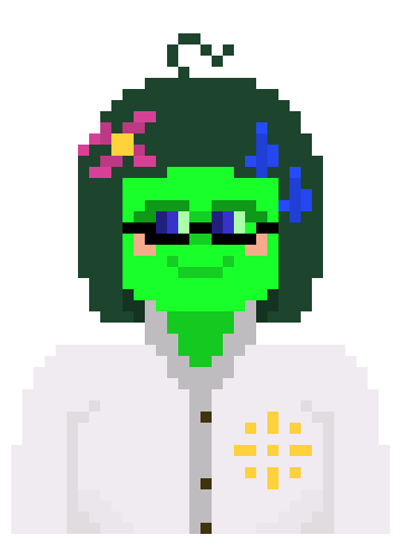 [ed9d9b] Happy Photosynthesis