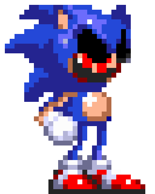 [0524db] The Crimson of us all (Laugh alt)