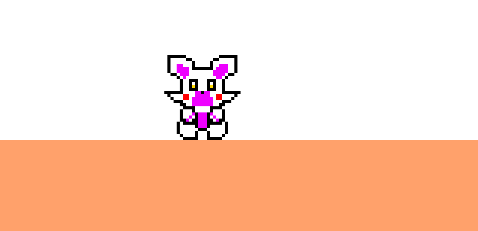 [9664c4] sister location FNAF 5