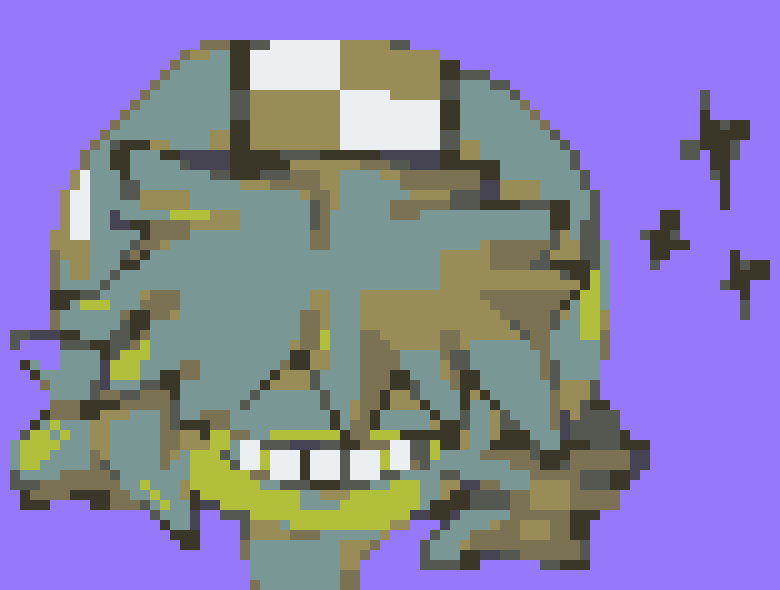 [68c135] not the hands