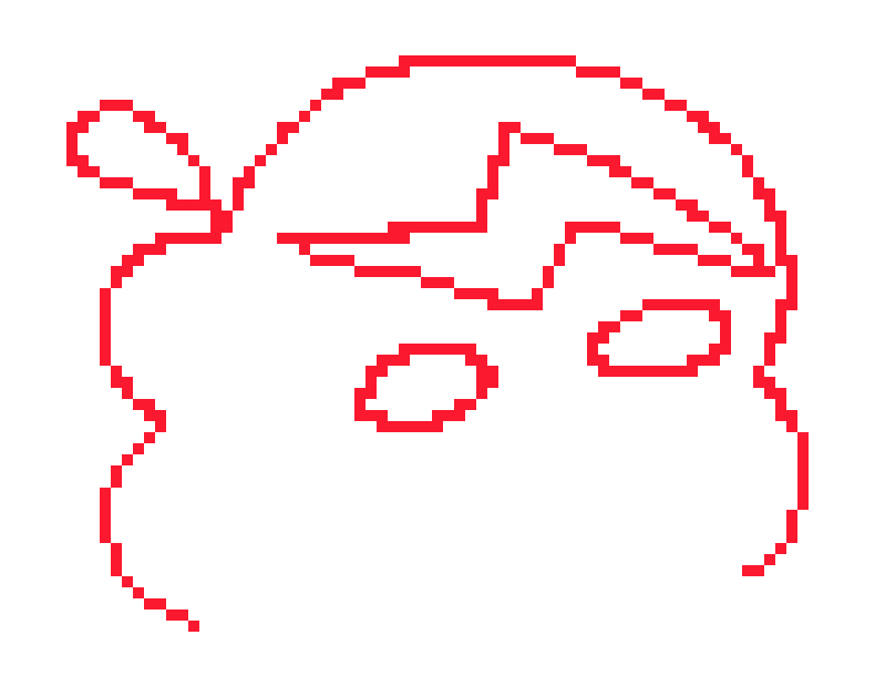 [8de716] it's a playlist, with music in it. tunes for pis