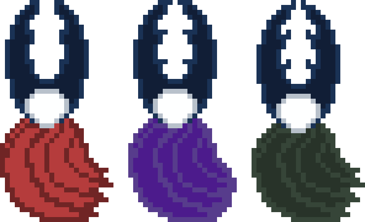 [54f309] BlankMantisIcons