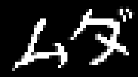 Would you like to attempt putting hair on this? I dont really have any specifications... just like, guy hair. I really only want an outline. But uh, ye