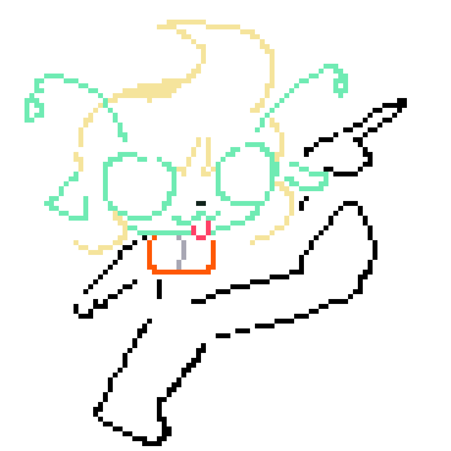 [8c660b] Yip bi di dit bip bi-ee-i-di-dit wander over yonder! Yip bi di dit bip bi-ee-i-di-dit wander over yonder! 