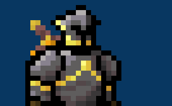 :Fear: | Pixel Art Maker