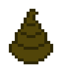 [8424bd] Poop