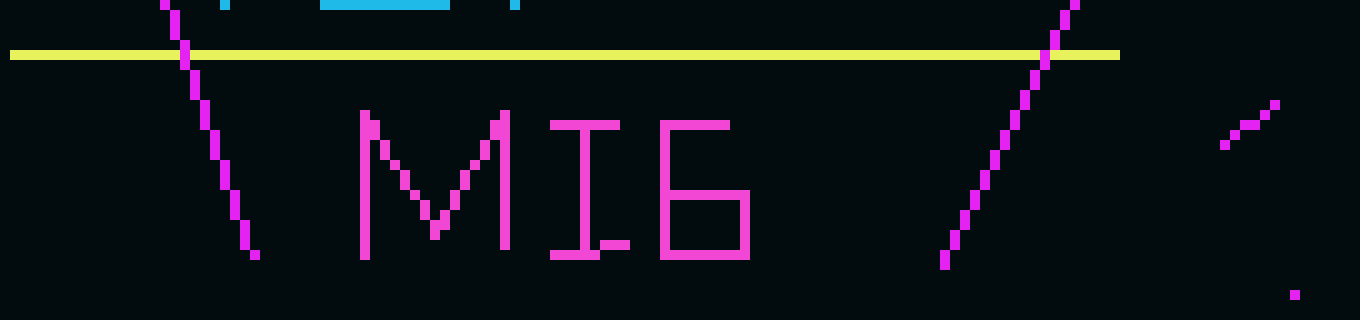 [96ebb7] Portal World: MI6