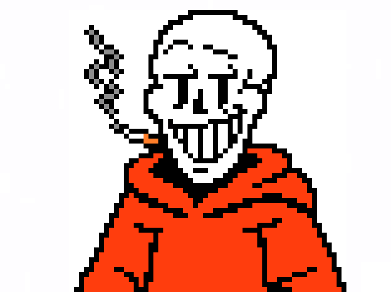 [bab82e] cannon underswap payrus.