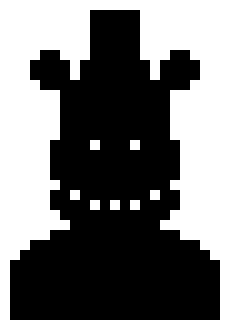 *goes in,and then right back out of parts and service,but  holding a device when he comes back out*ready?