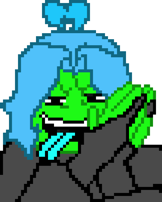 [394a55] freaky mikasai 👅