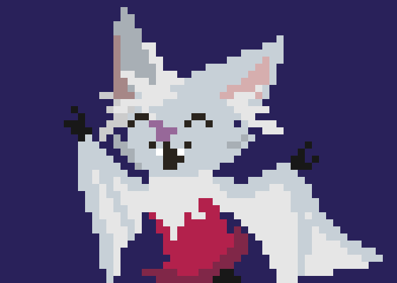 [777455] AAYYY!!! LILY!! WASSUP!!