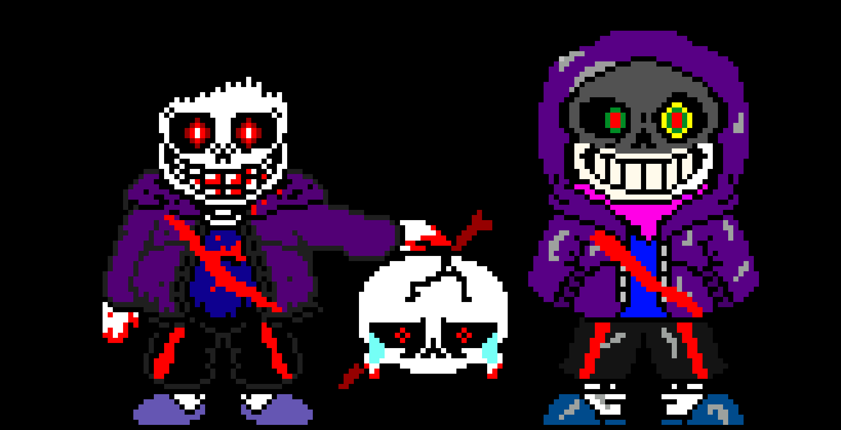 [d082ec] caftar mirrored insanity phase 3